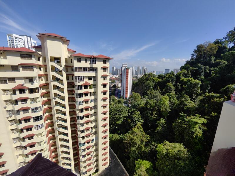 Diamond Villa Condominium - 5