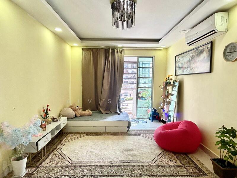 D' Larkin Residence - 3