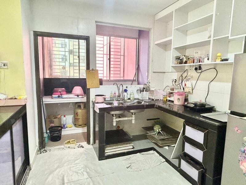 D' Larkin Residence - 4