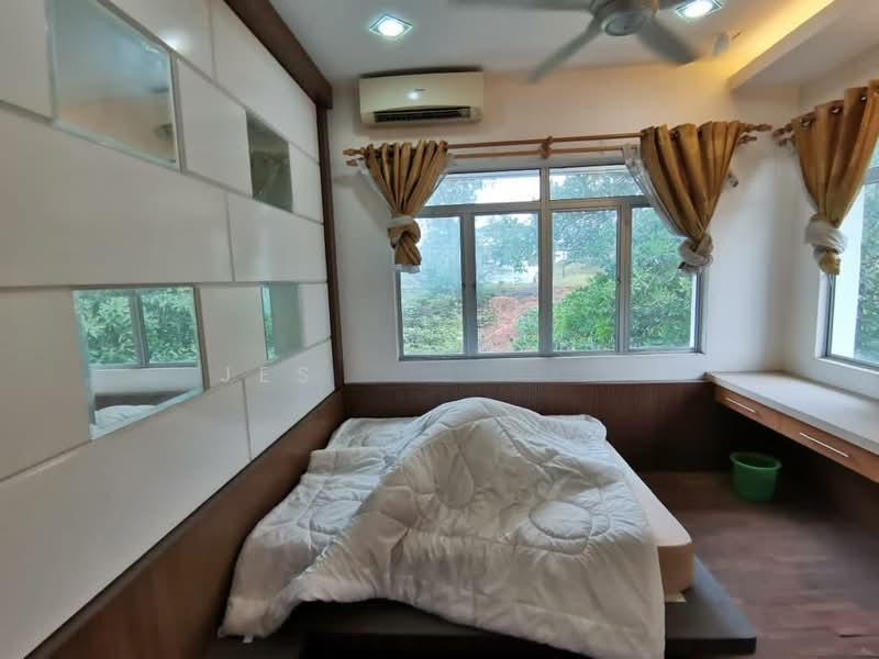 Peridot Hilltop Residence - 4