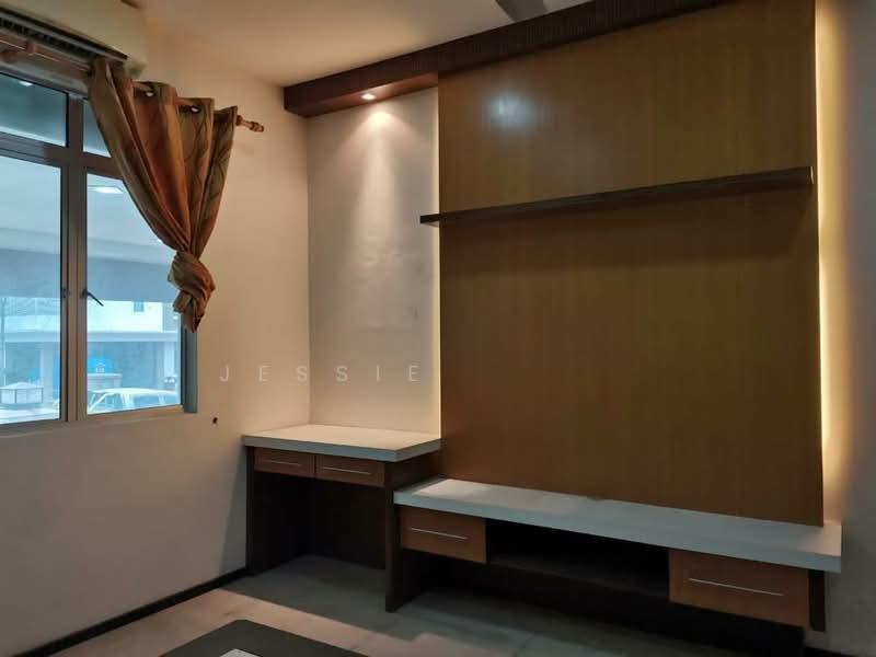 Peridot Hilltop Residence - 5