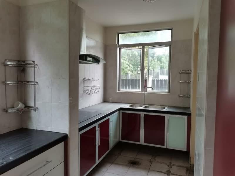 Peridot Hilltop Residence - 4