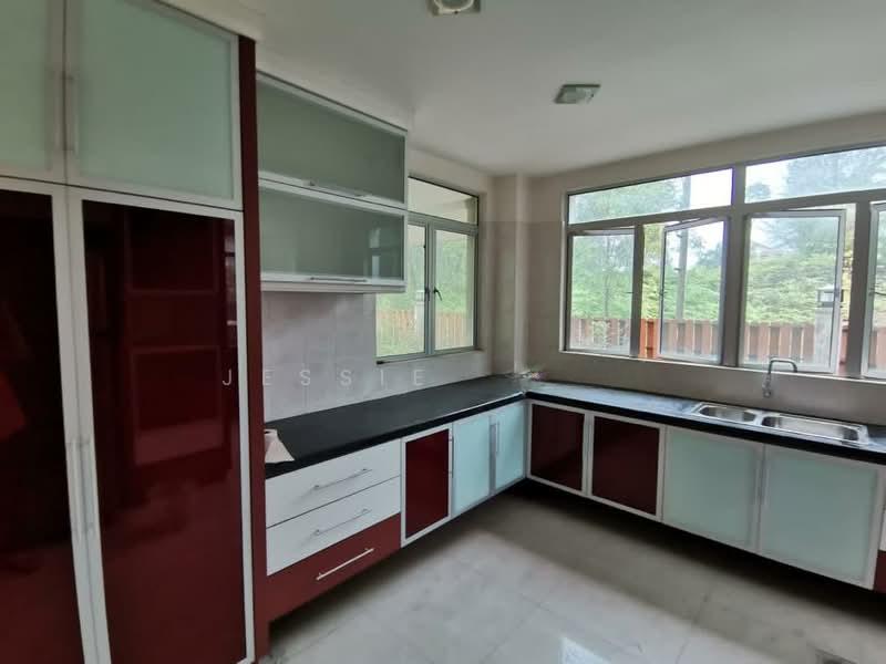 Peridot Hilltop Residence - 3