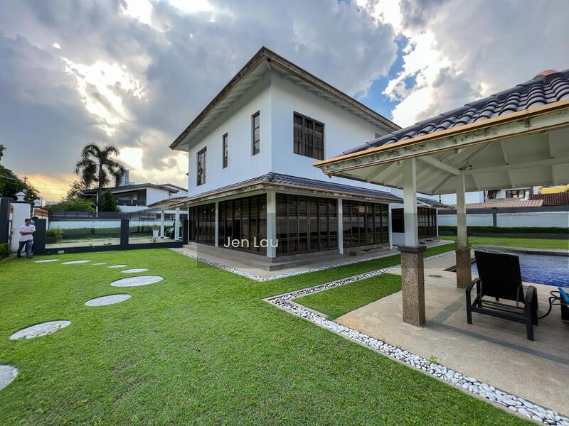 KLCC Ampang Hilir Bungalow - 3