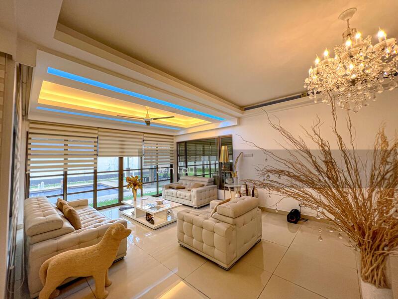 KLCC Ampang Hilir Bungalow - 5