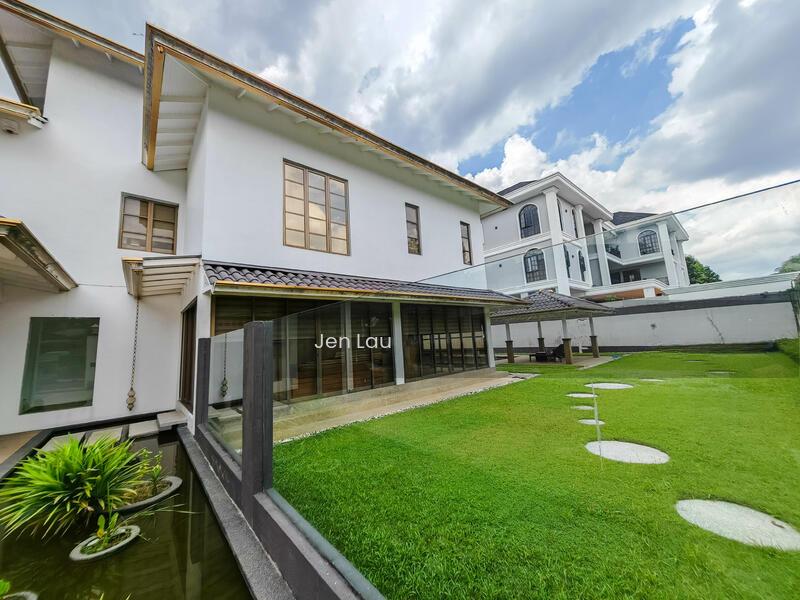 KLCC Ampang Hilir Bungalow - 4