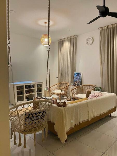 Eco Botanic @ The Chateau Grassten - 5