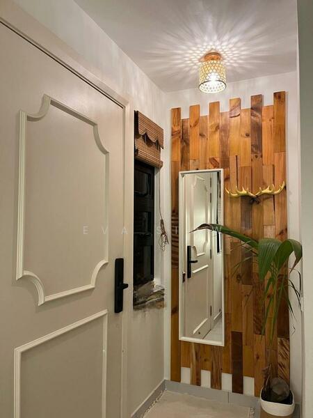 Eco Botanic @ The Chateau Grassten - 2