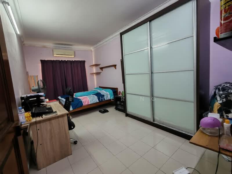 Taman Maznah - 4