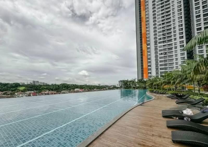 Sunway Serene - 3
