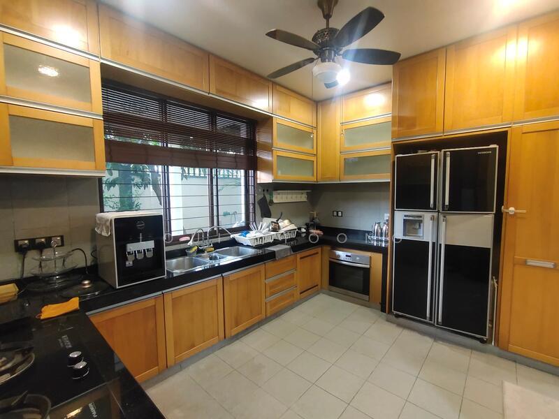 Bukit Kepong Baru Sri Bintang Bungalow - 5