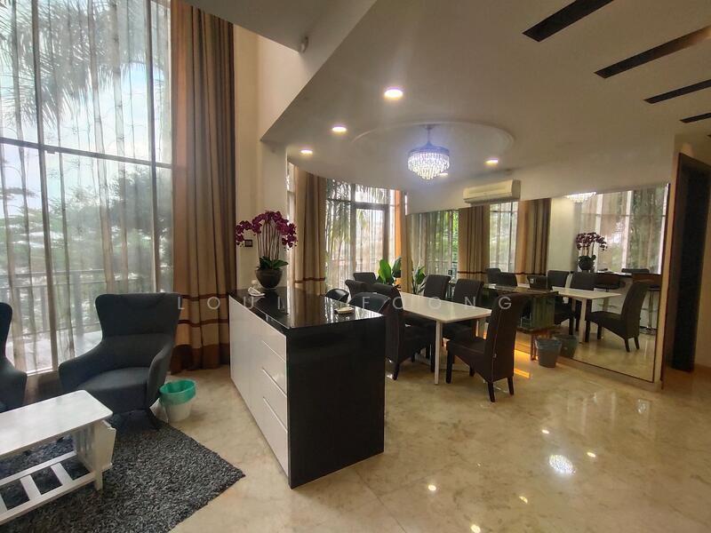 Bukit Kepong Baru Sri Bintang Bungalow - 3