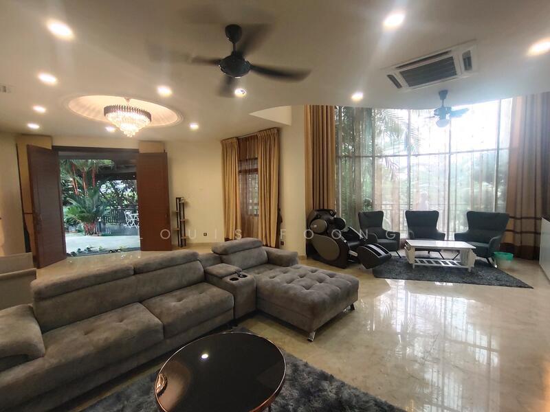 Bukit Kepong Baru Sri Bintang Bungalow - 2