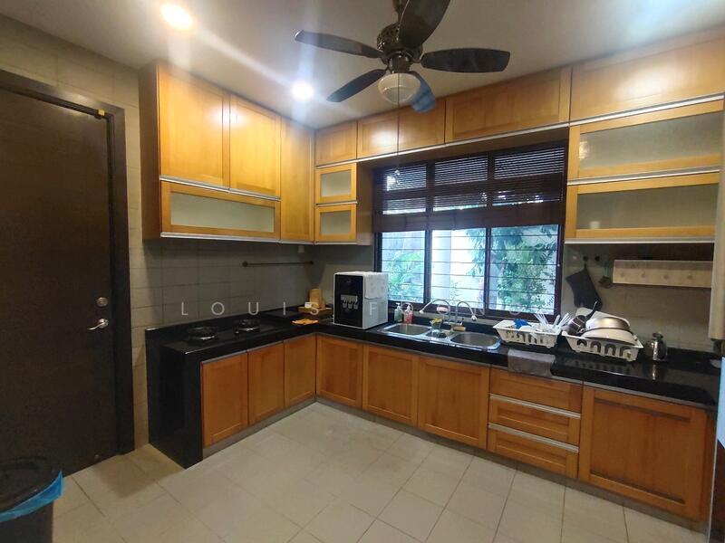 Bukit Kepong Baru Sri Bintang Bungalow - 4