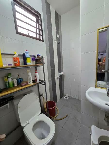Setia Indah - 2