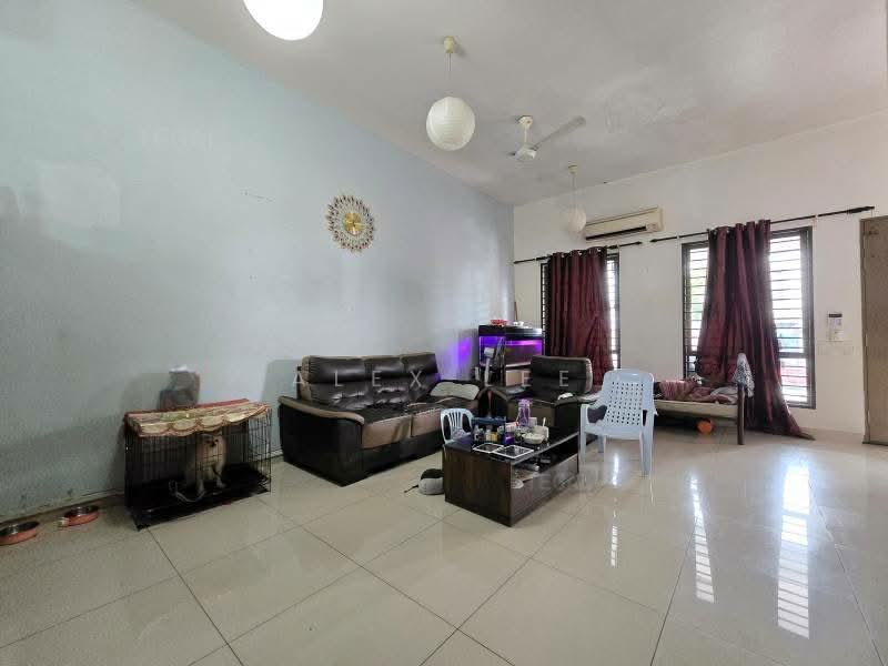 Setia Indah - 3
