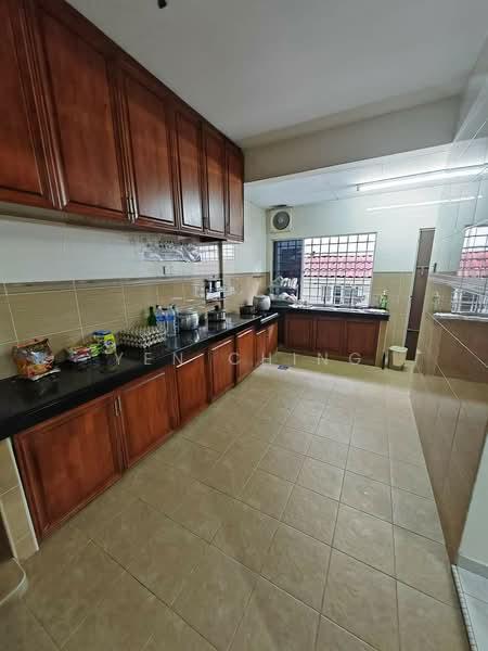 Selayang Casa Mila 2sty House - 2