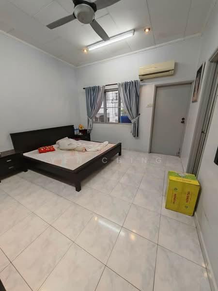 Selayang Casa Mila 2sty House - 4