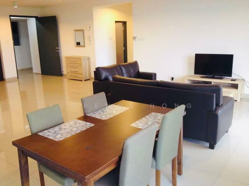 D'Ambience Residences (Pangsapuri Ikatan Flora) - 3