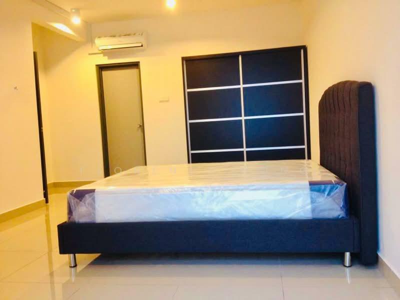 D'Ambience Residences (Pangsapuri Ikatan Flora) - 4