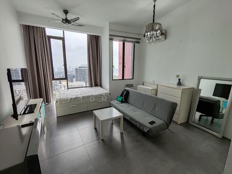 Empire Damansara - 3