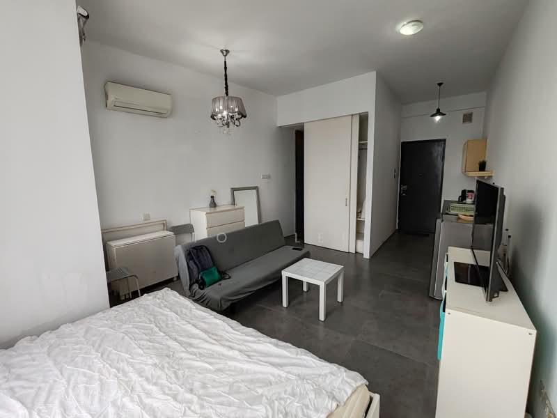 Empire Damansara - 5