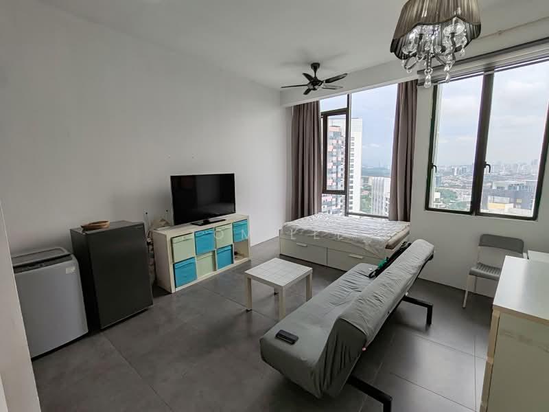 Empire Damansara - 1