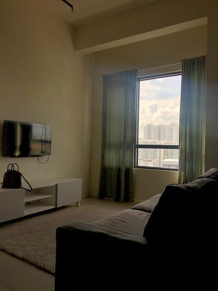 Tamarind Suites - 2