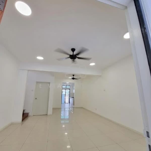 Park Villa Townhouse - 3