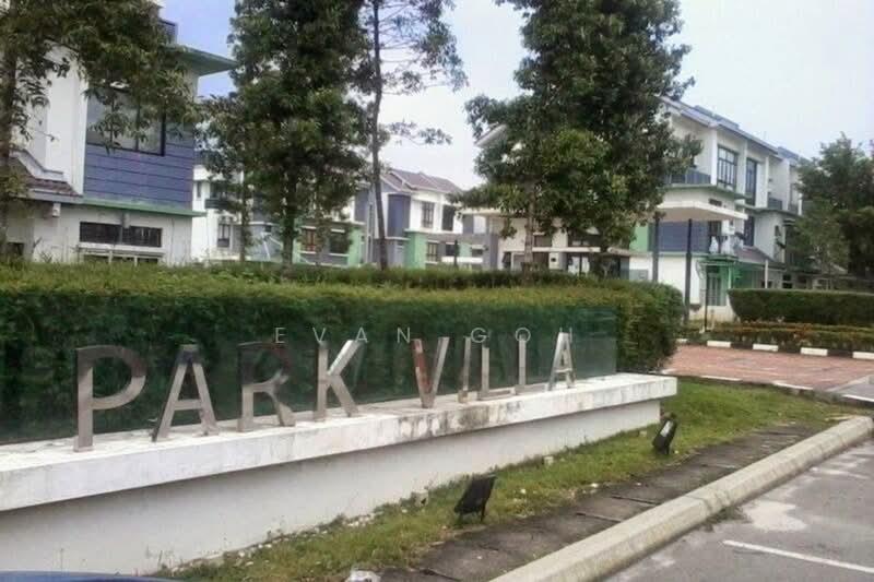 Park Villa Townhouse - 4