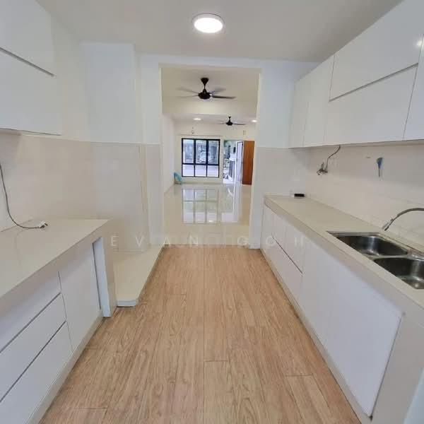 Park Villa Townhouse - 2