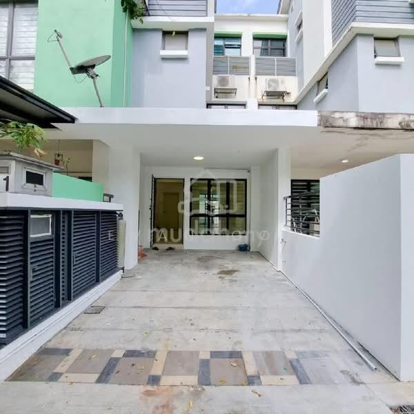 Park Villa Townhouse - 1