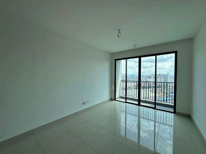 AraTre' Residences - 3