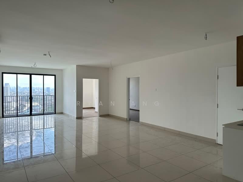 AraTre' Residences - 1