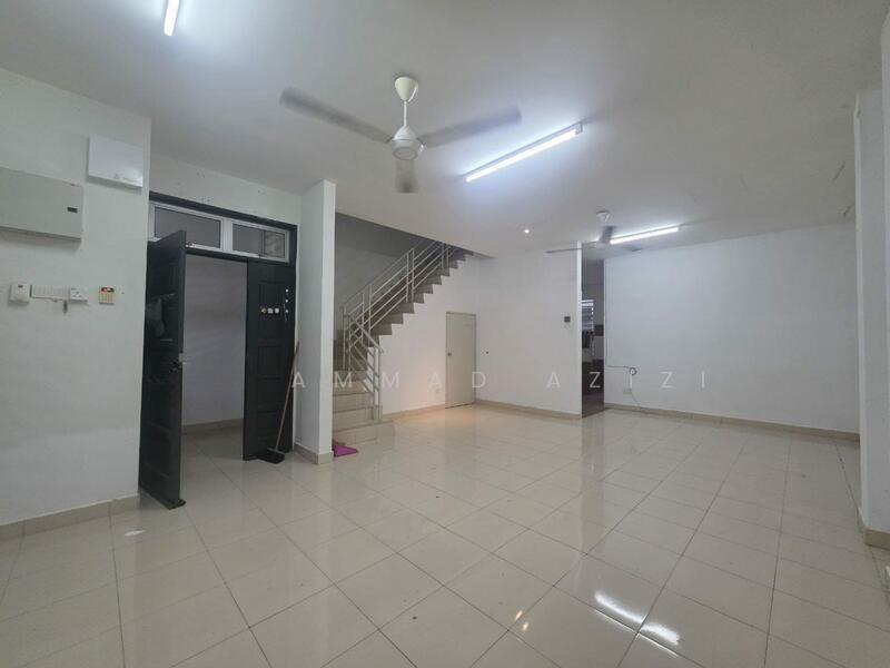 Taman Bandar Putra - 2