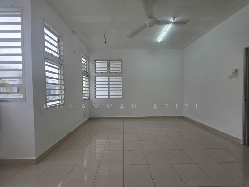 Taman Bandar Putra - 5