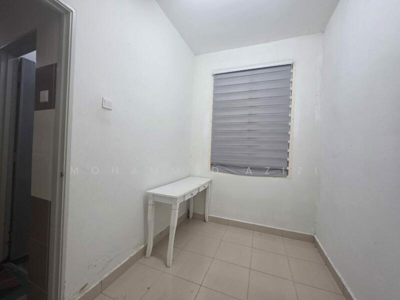 Taman Bandar Putra - 4