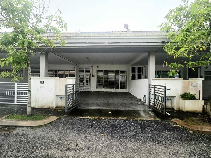 Taman Bandar Putra - 1