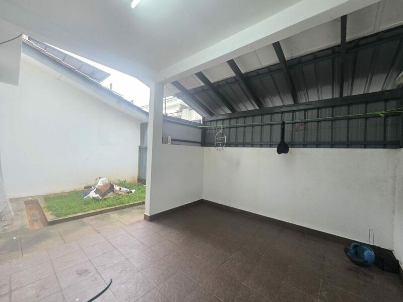 Taman Bandar Putra - 3