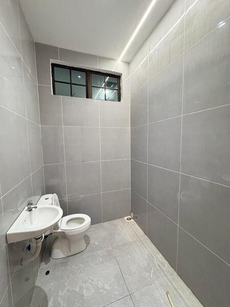 Taman Dato Chellam - 2