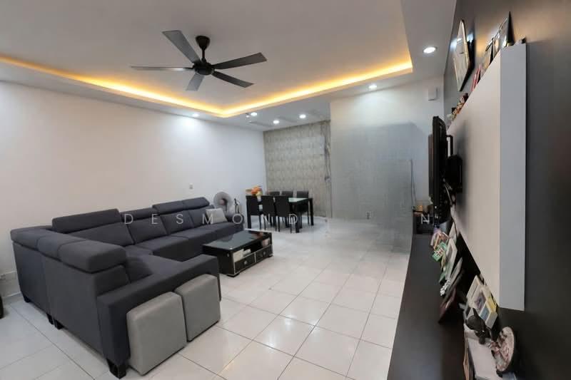 Bukit Indah Bukit Indahs - 5