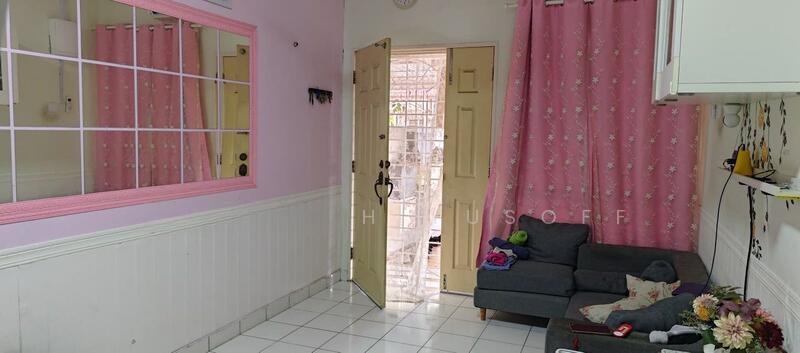 Taman Pelangi Semenyih - 3