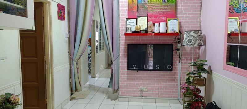 Taman Pelangi Semenyih - 5