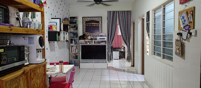 Taman Pelangi Semenyih - 4