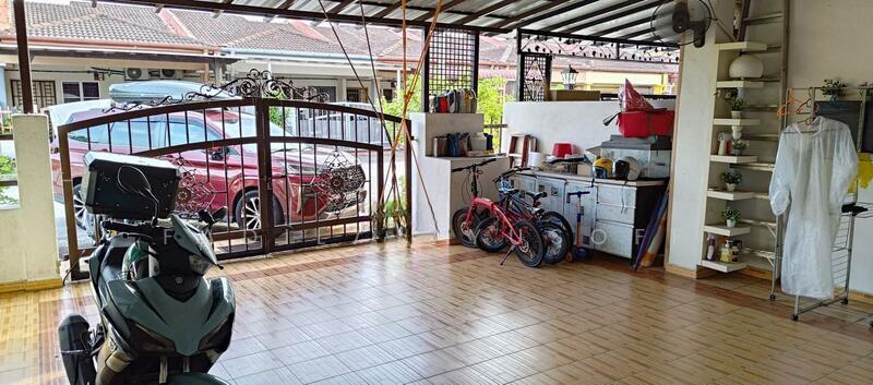 Taman Pelangi Semenyih - 1