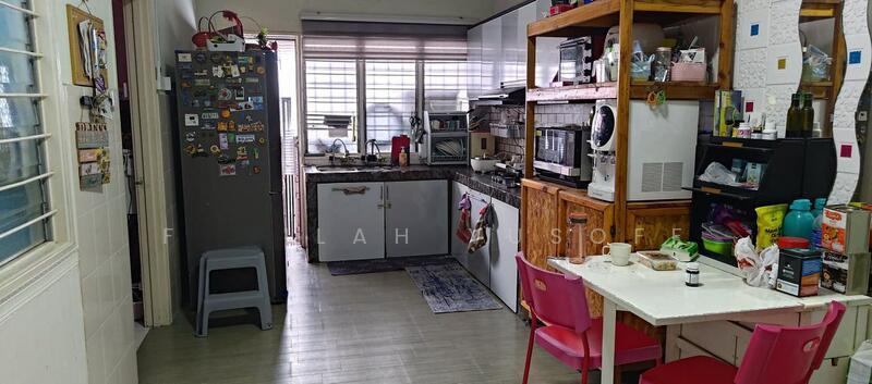 Taman Pelangi Semenyih - 2