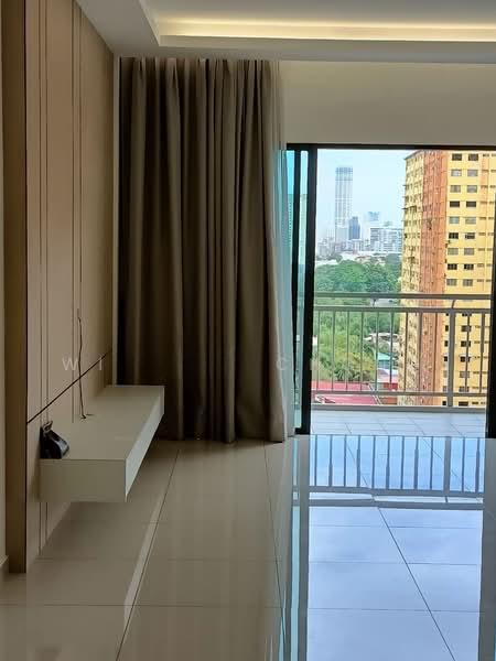Grace Residence - 3