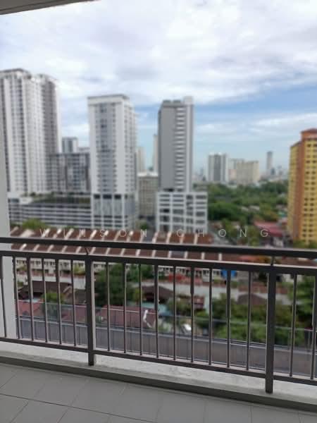 Grace Residence - 4