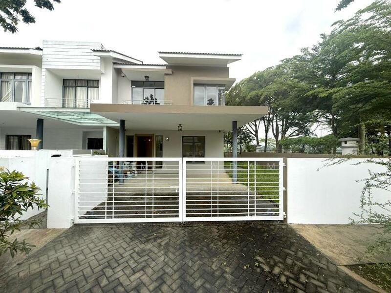 SummerGlades @ Cyberjaya - 1