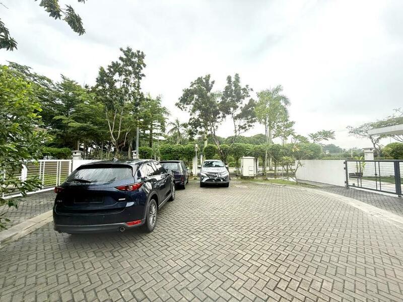 SummerGlades @ Cyberjaya - 5